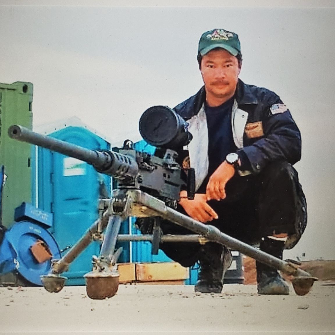 Premium Personal Profile Image