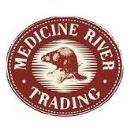Medicine River Trading LLC Vendor Avatar