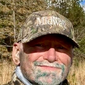 Premium Personal Profile Image