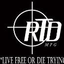 RTD Arms Vendor Avatar