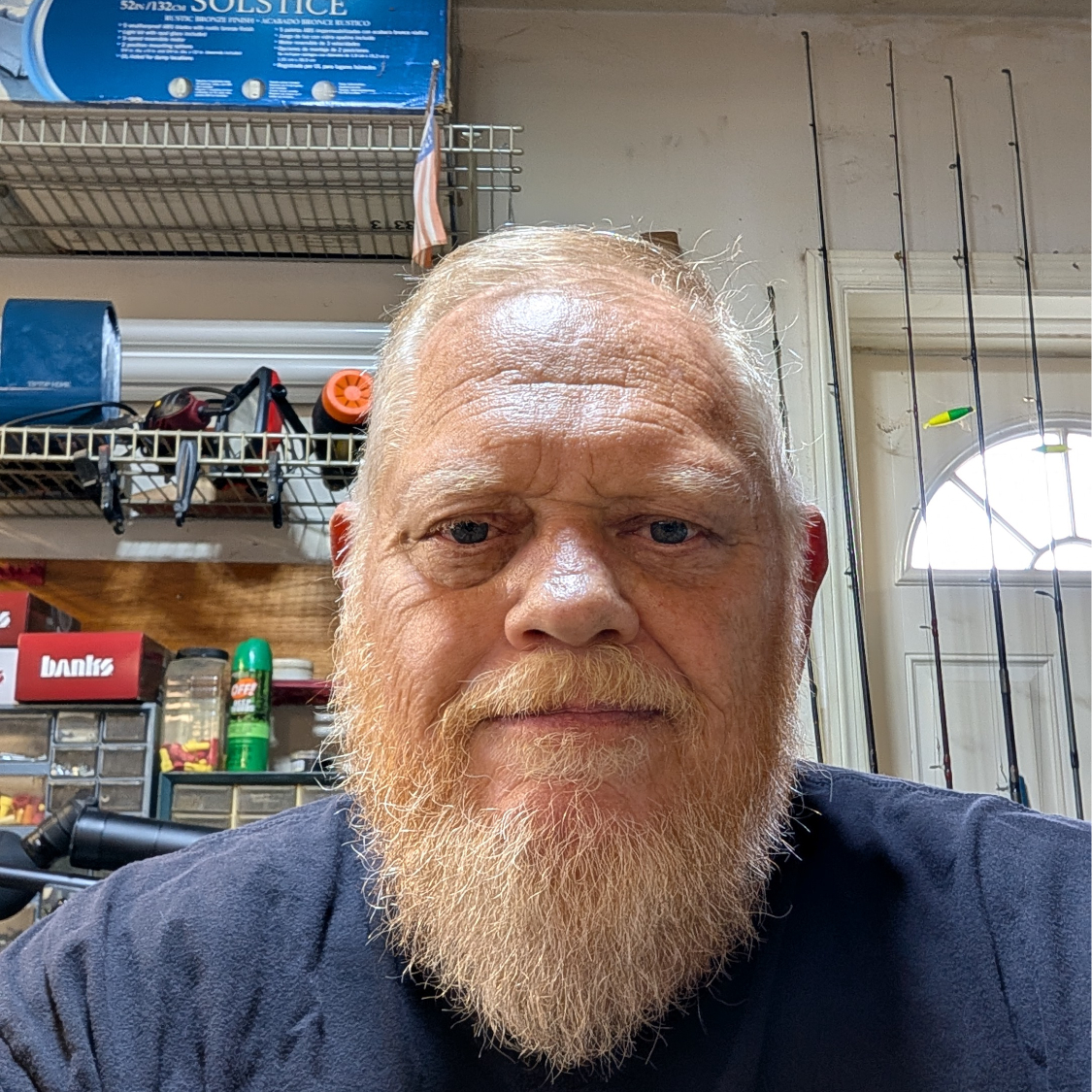 Premium Personal Profile Image