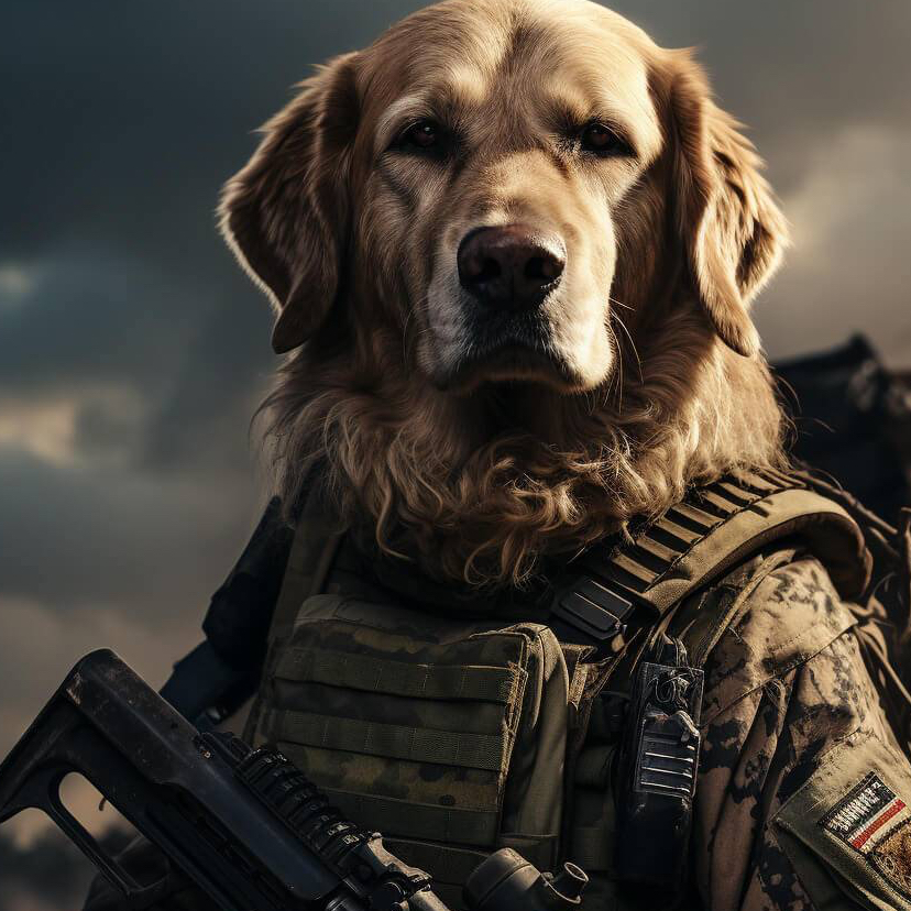 Premium Personal Profile Image