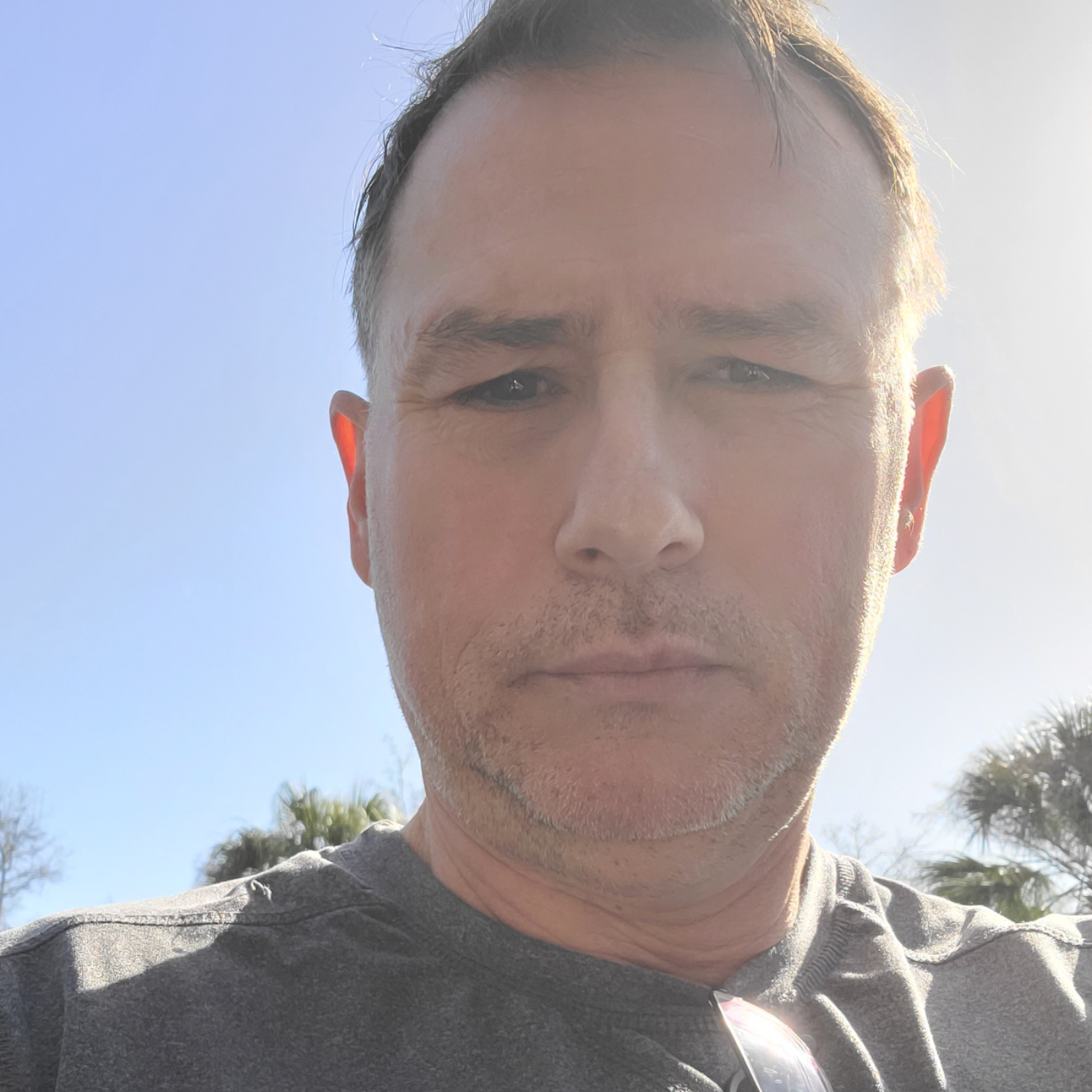 Premium Personal Profile Image