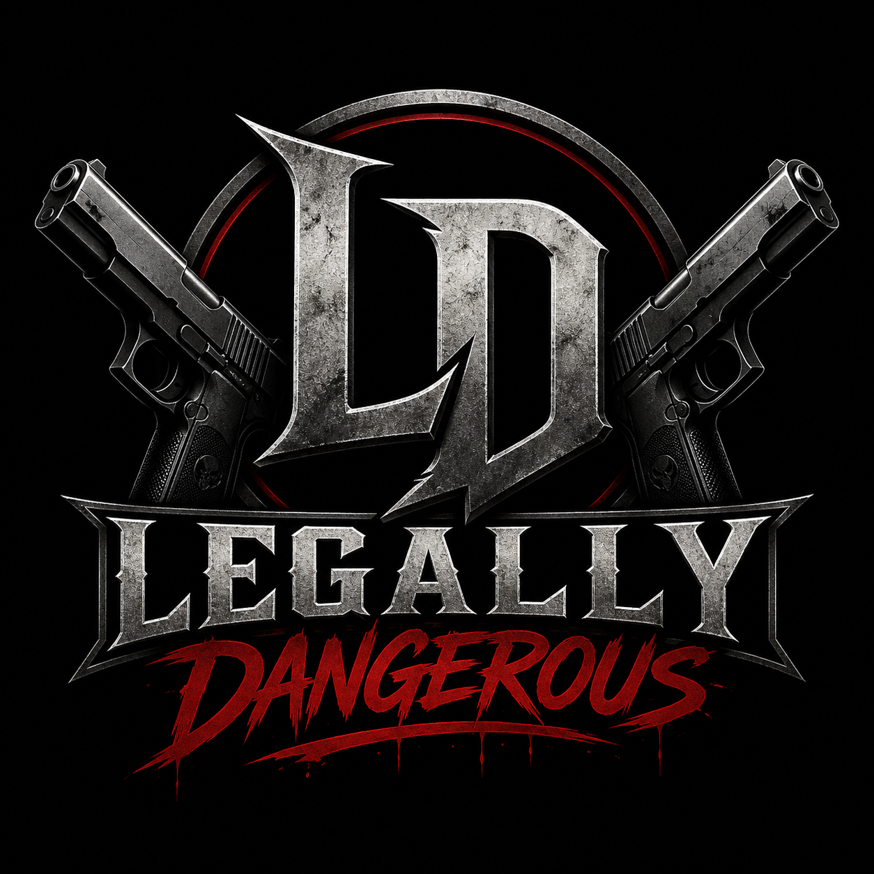 Premium Personal Profile Image