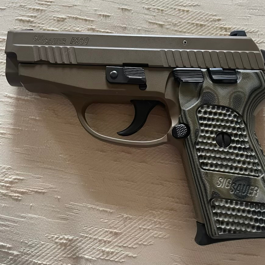 Premium Personal Profile Image