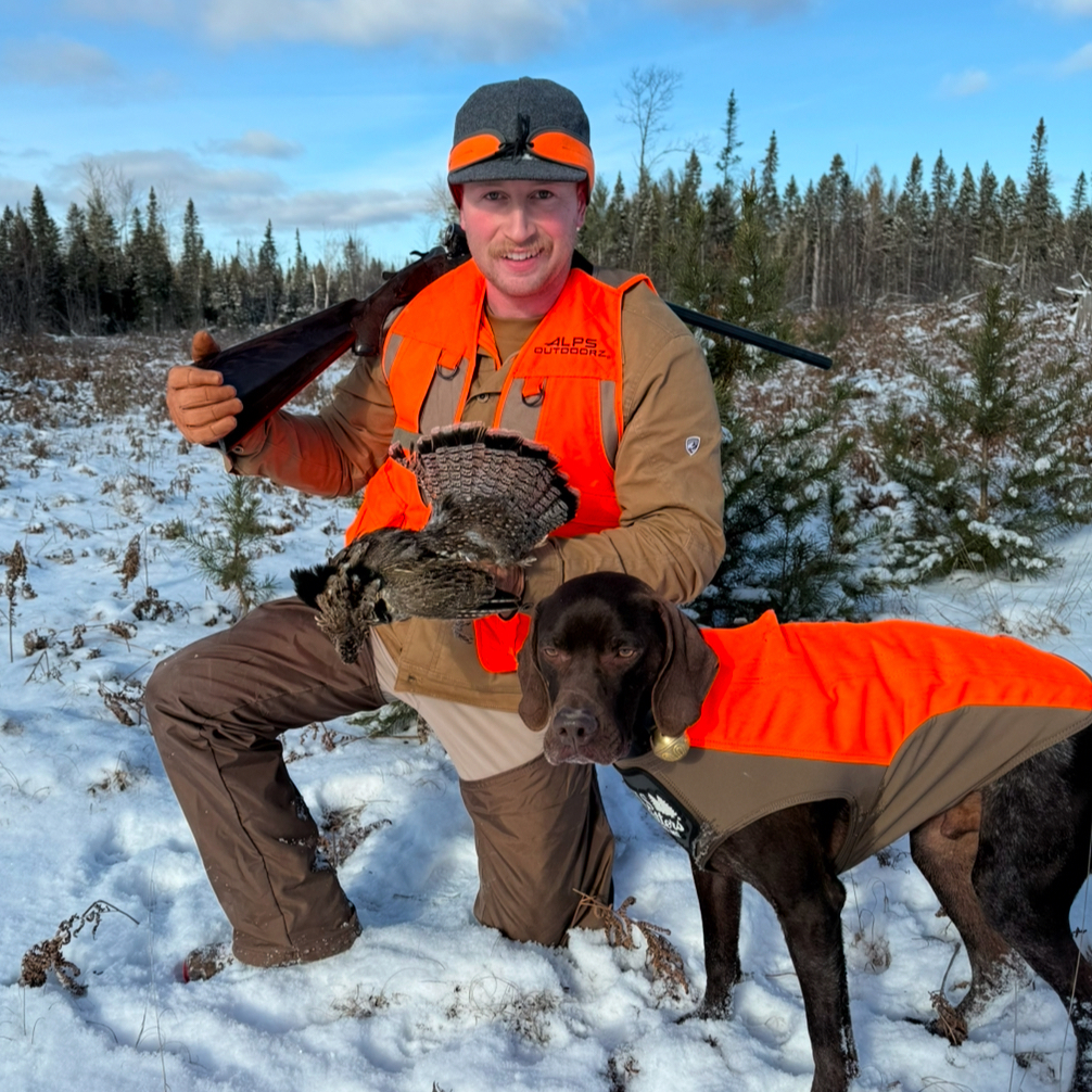 Premium Personal Profile Image