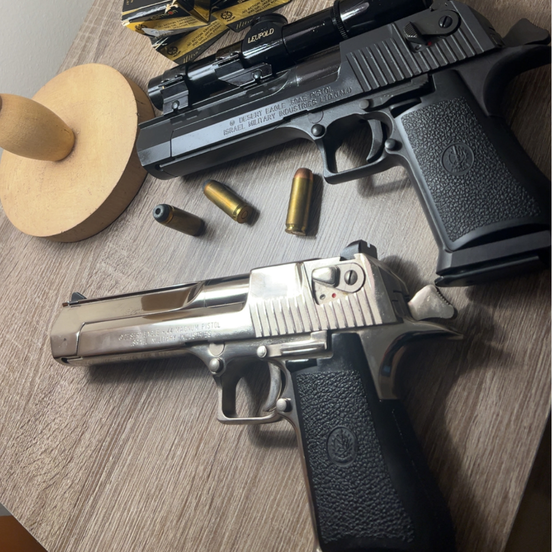 Premium Personal Profile Image