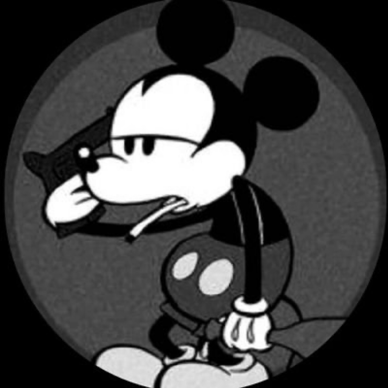 Premium Personal Profile Image