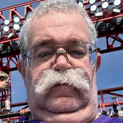 Premium Personal Profile Image