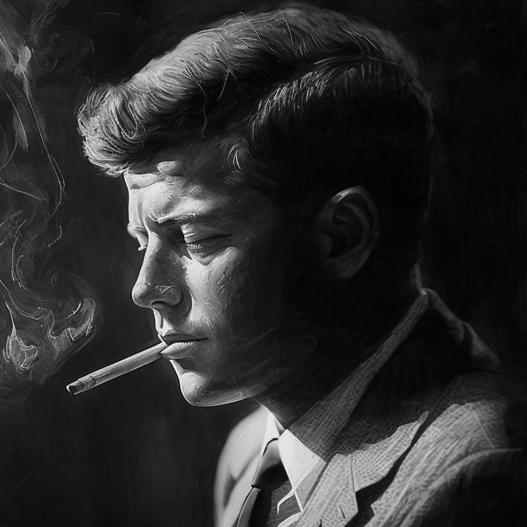 Premium Personal Profile Image