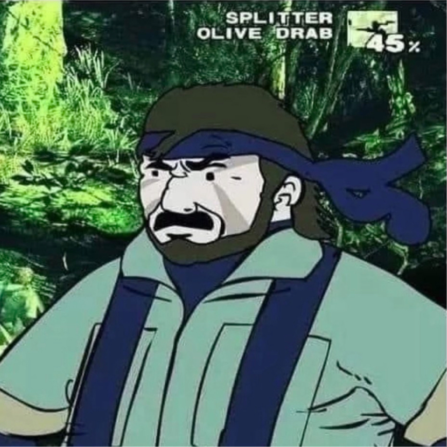 Premium Personal Profile Image