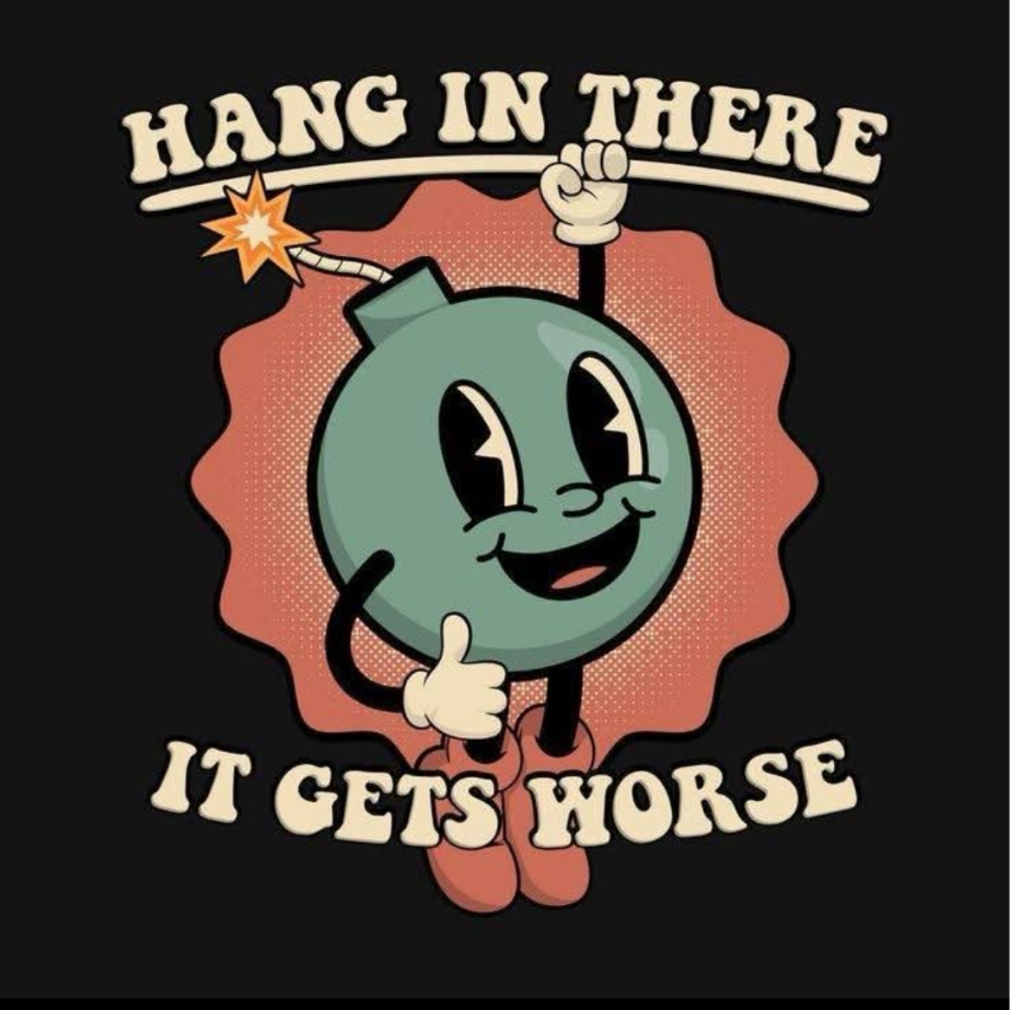 Premium Personal Profile Image