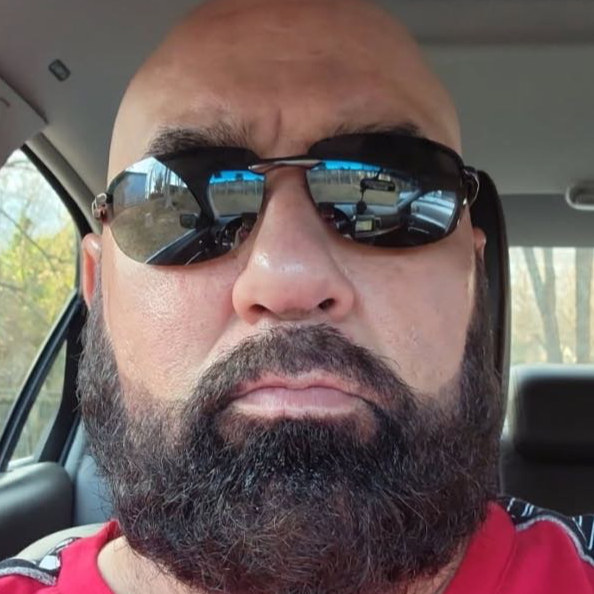 Premium Personal Profile Image