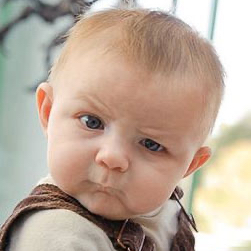 Premium Personal Profile Image