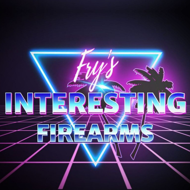Frizzle Fry - User profile picture