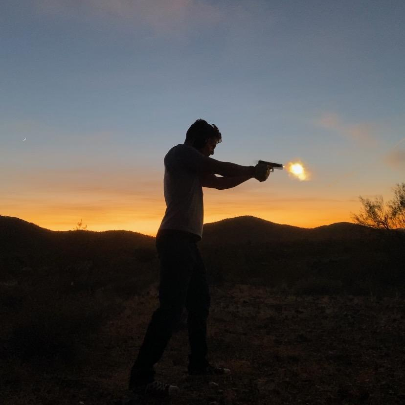 Premium Personal Profile Image