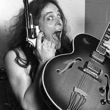 Premium Personal Profile Image