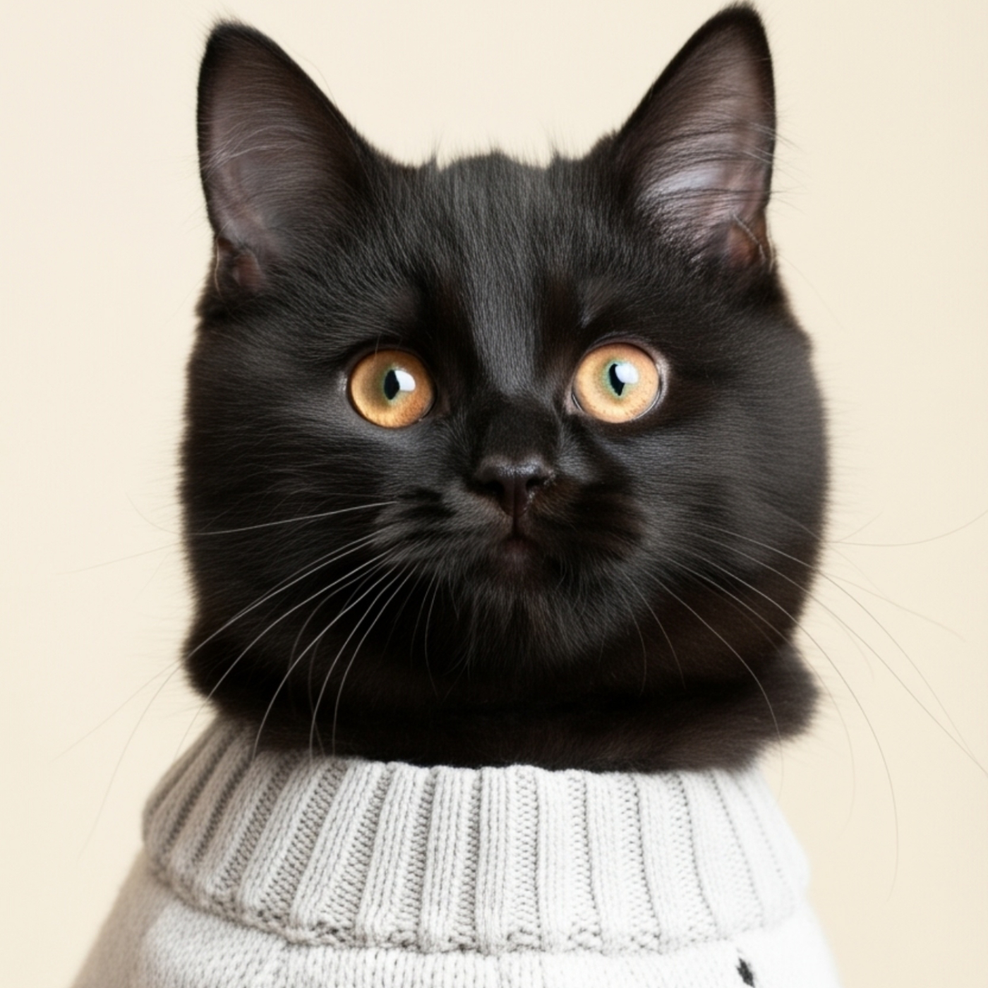 Premium Personal Profile Image