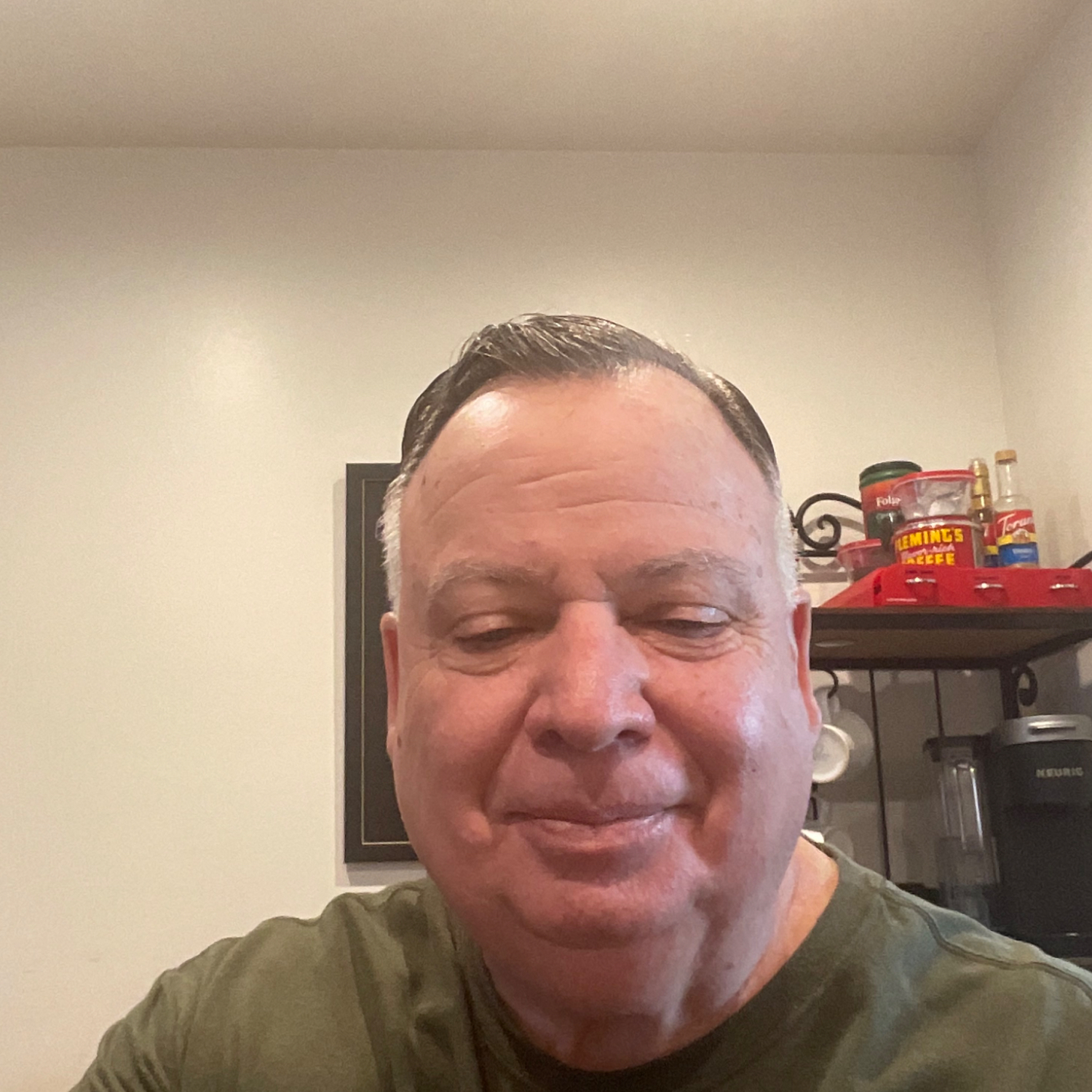 Premium Personal Profile Image
