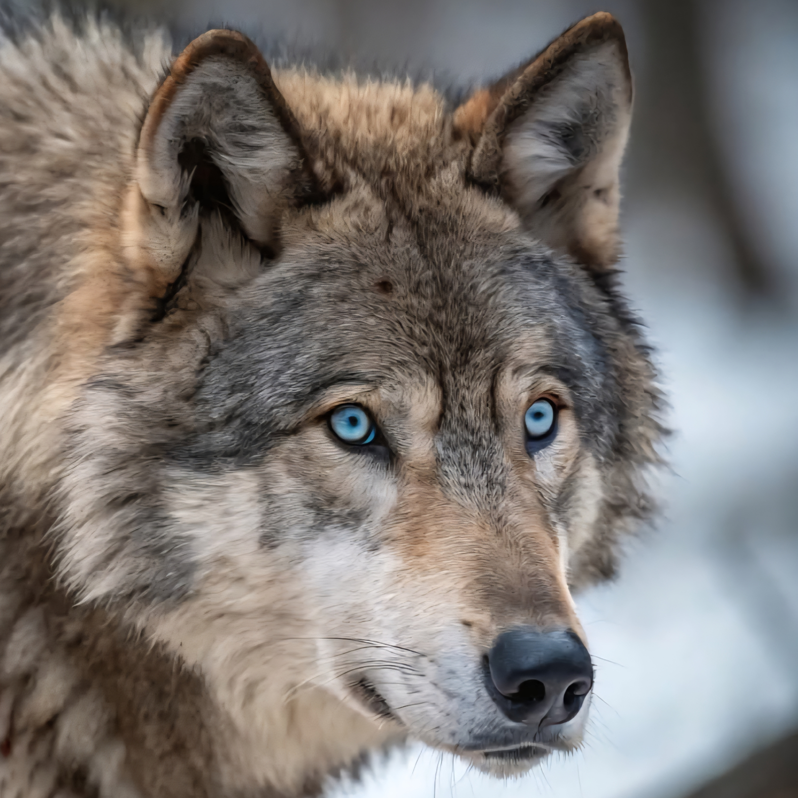 Premium Personal Profile Image