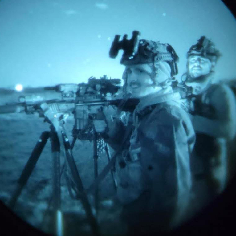 Premium Personal Profile Image