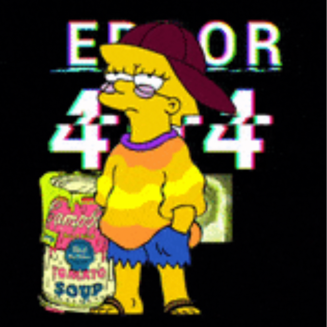 Premium Personal Profile Image