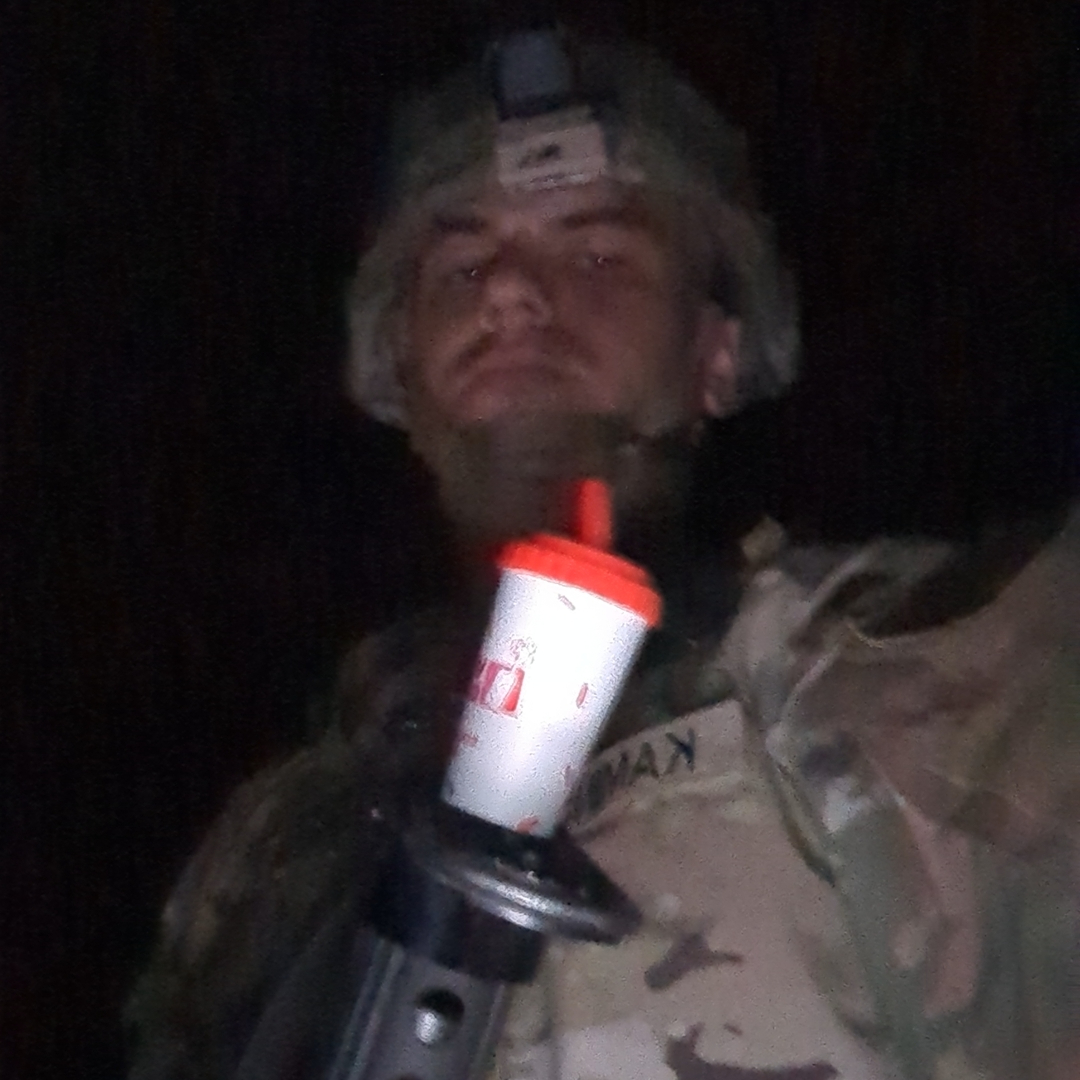 Premium Personal Profile Image