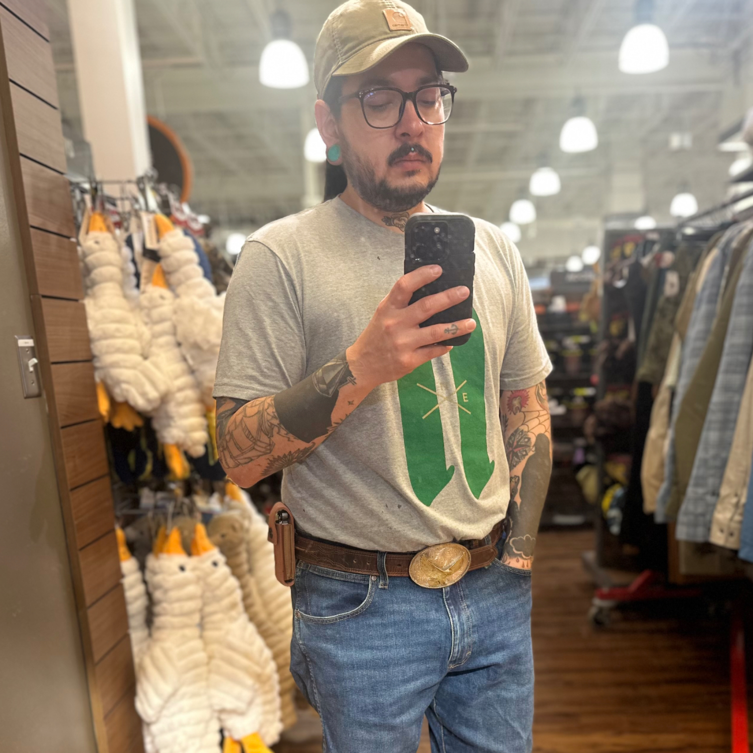Premium Personal Profile Image