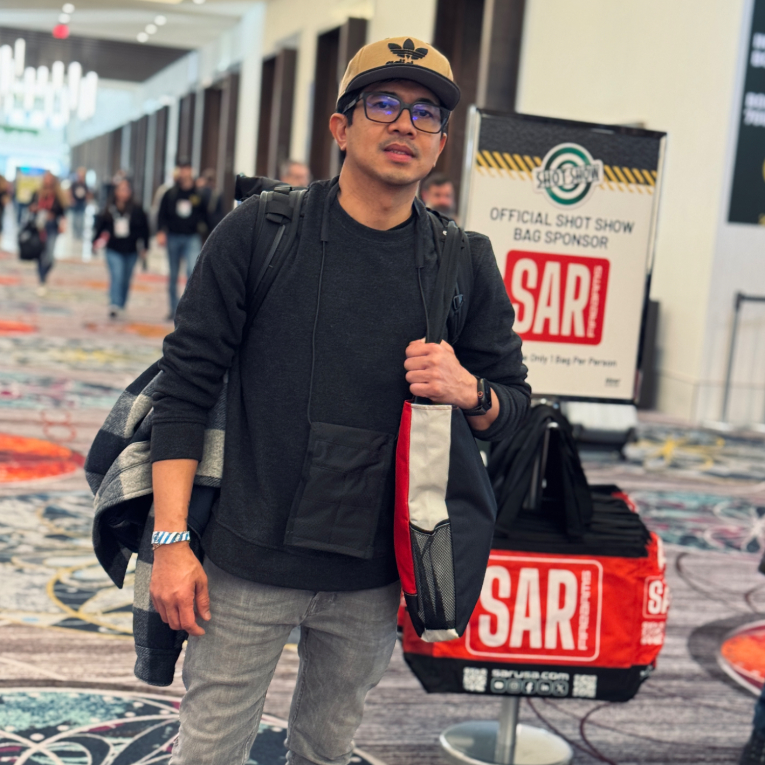 Premium Personal Profile Image