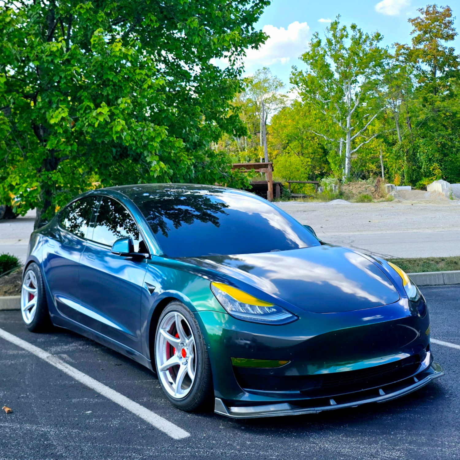 Premium Personal Profile Image