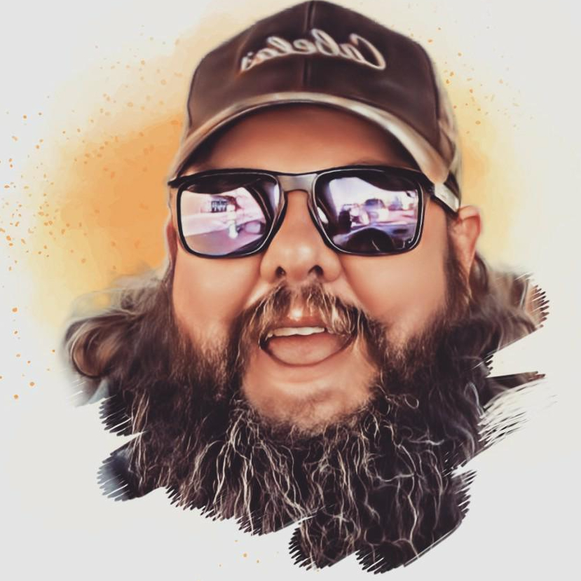 Premium Personal Profile Image