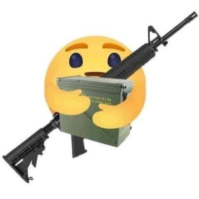 Premium Personal Profile Image