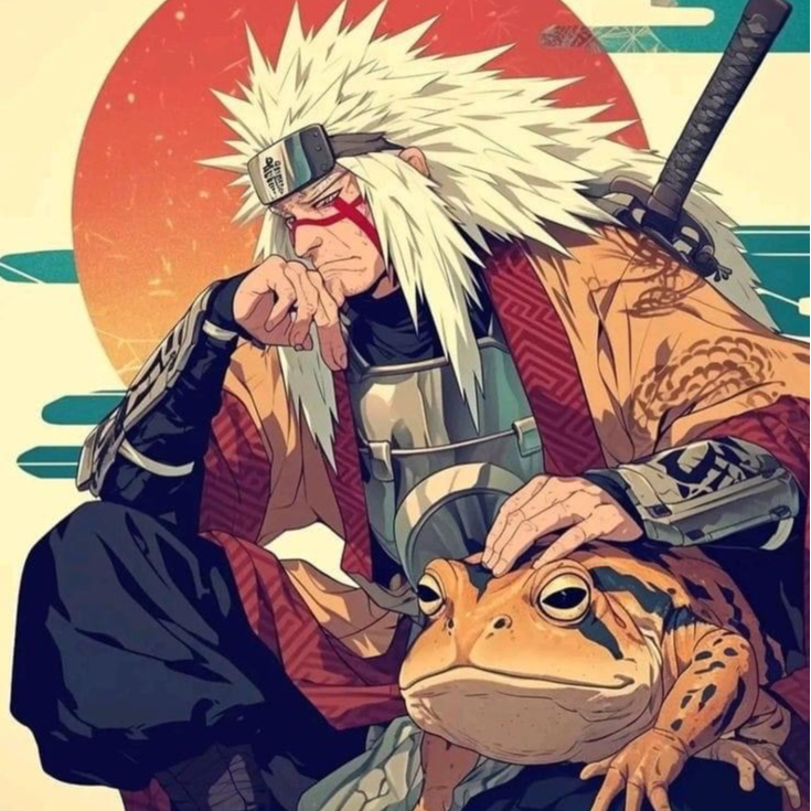 Premium Personal Profile Image