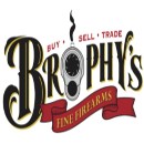 Brophy’s Fine Firearms Inc Vendor Avatar