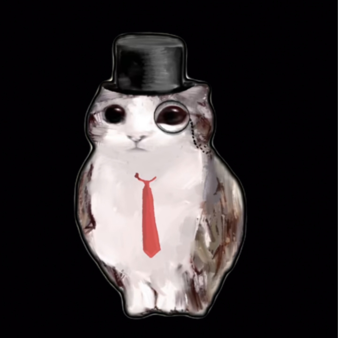Premium Personal Profile Image