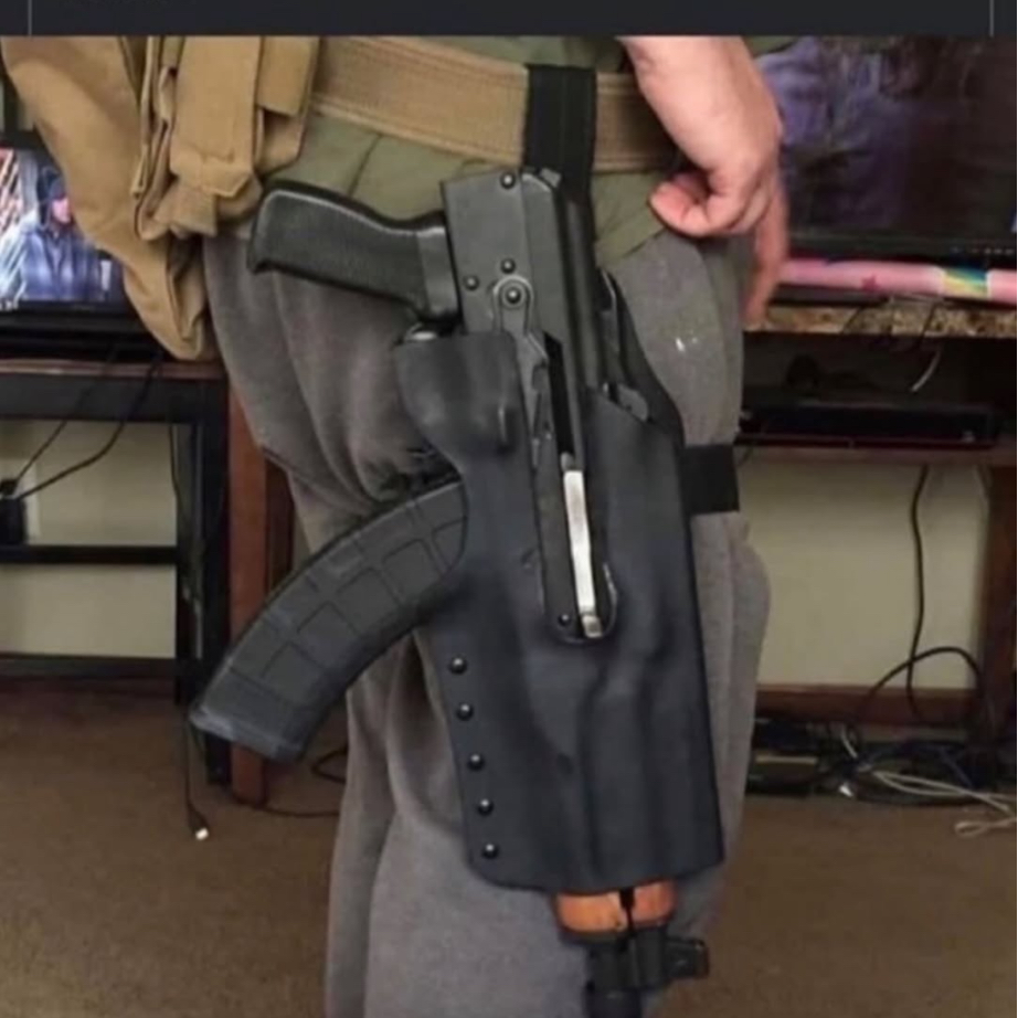 Premium Personal Profile Image