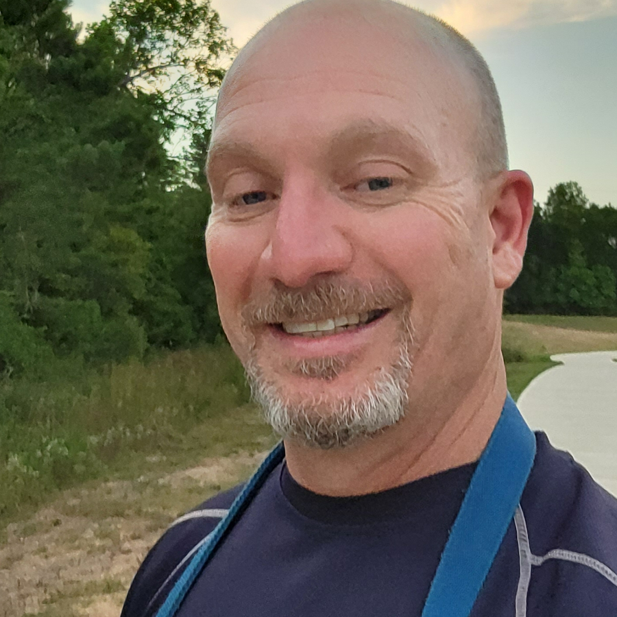 Premium Personal Profile Image