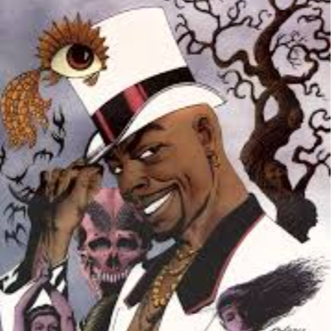 Premium Personal Profile Image