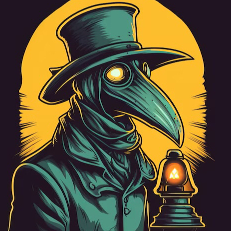 Premium Personal Profile Image