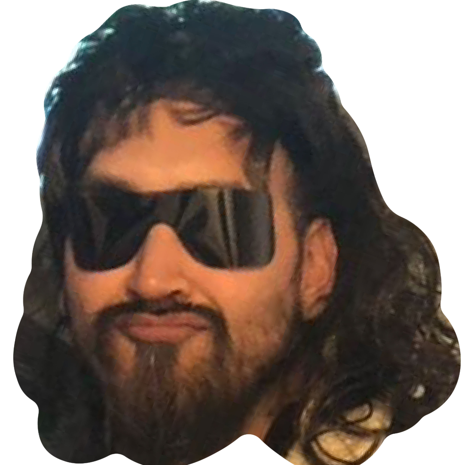 Premium Personal Profile Image