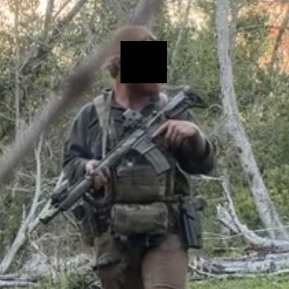 Premium Personal Profile Image