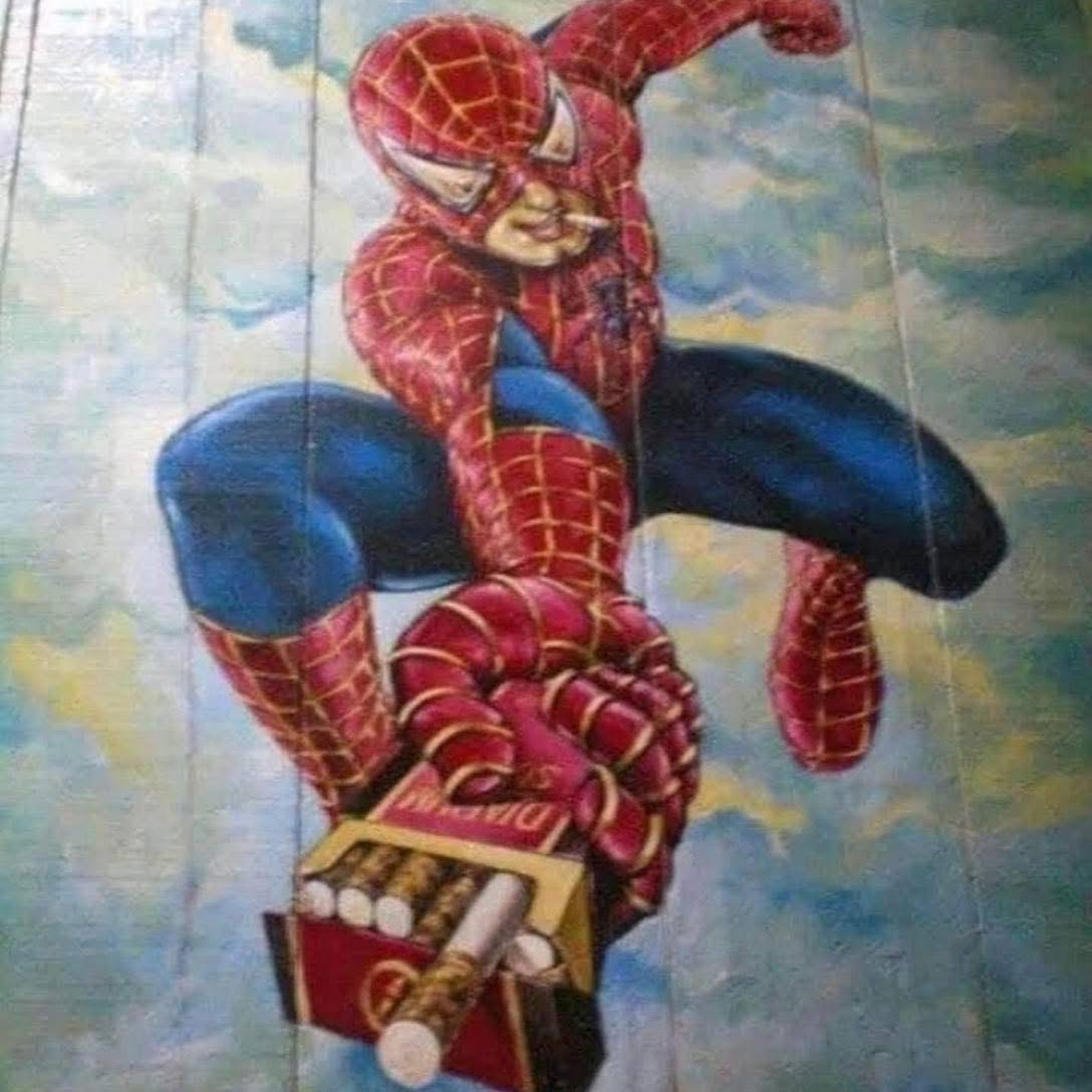 Premium Personal Profile Image