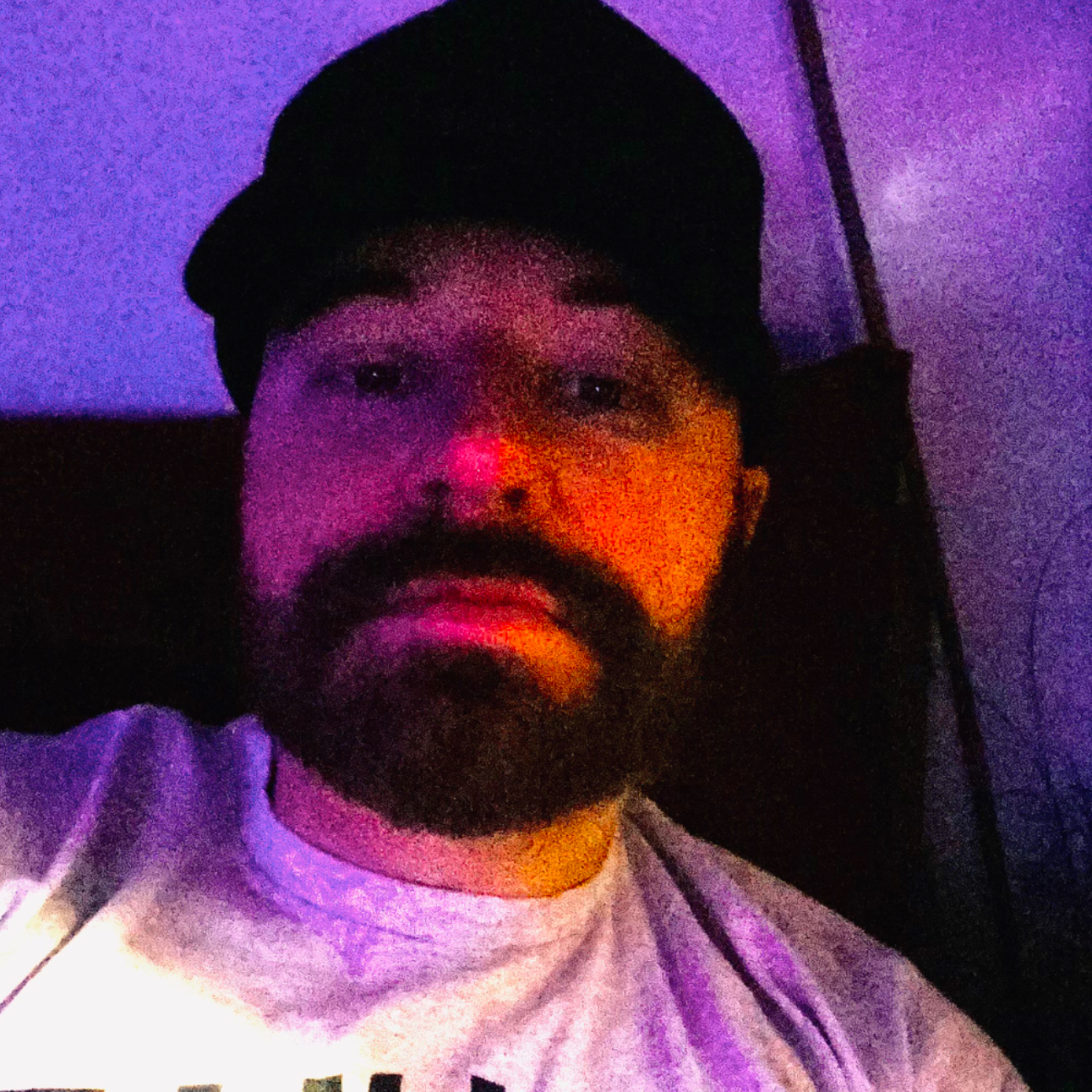 Premium Personal Profile Image