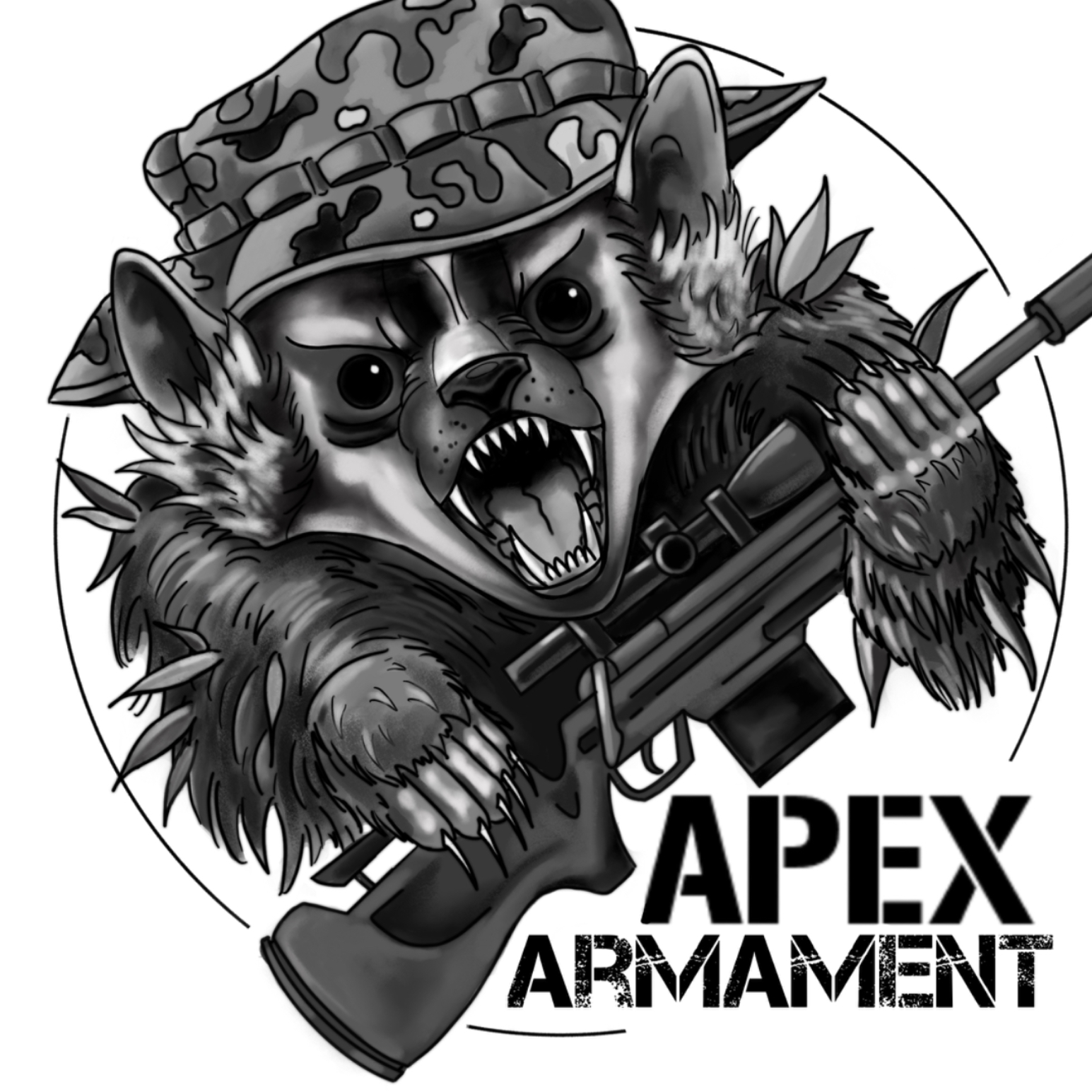 Premium Personal Profile Image