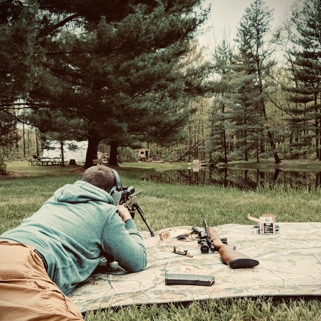 Premium Personal Profile Image