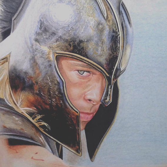 Premium Personal Profile Image