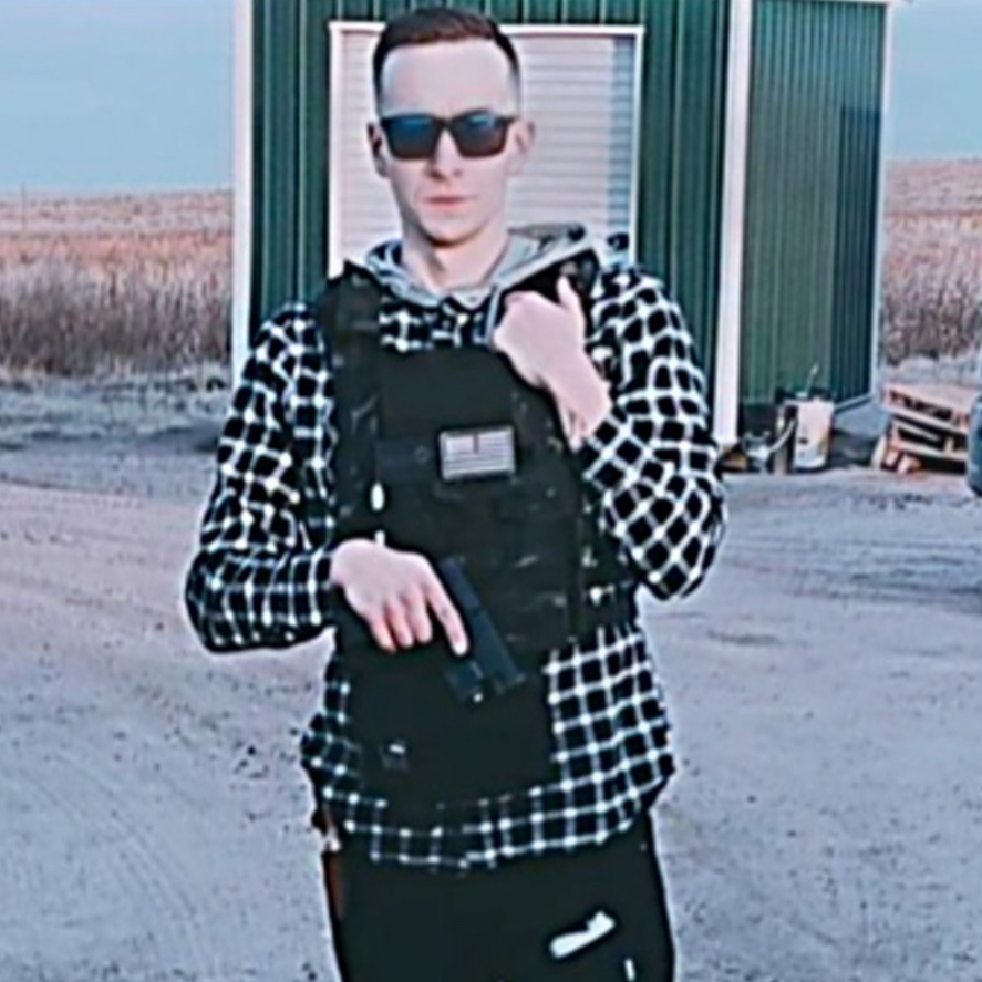 Premium Personal Profile Image