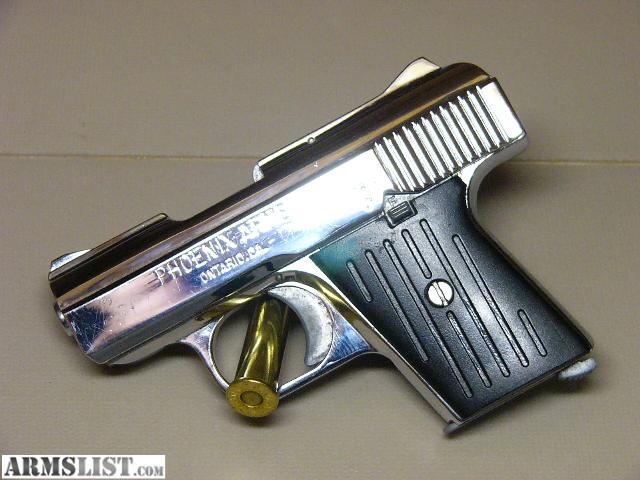 Triple K Magazine For Raven / Phoenix / P-25 .25 ACP Pistol - 6 Round, Blued Steel, Model 883M 2 thumbnail image