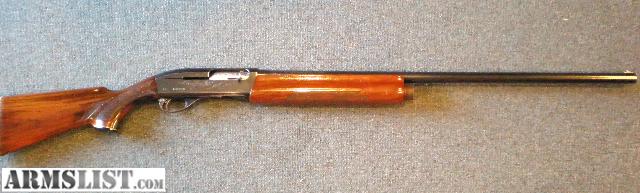 ARMSLIST - For Sale: Remington 1100 magnum 12ga auto, 30 ...