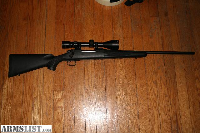 ARMSLIST - For Sale: Remington 700 (30-06)